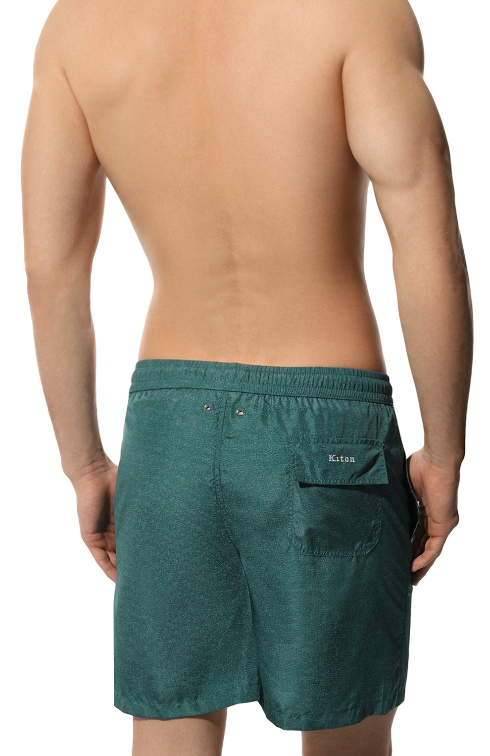 Плавки-шорты KITON, арт. UC0M5CXB6009, фото 3