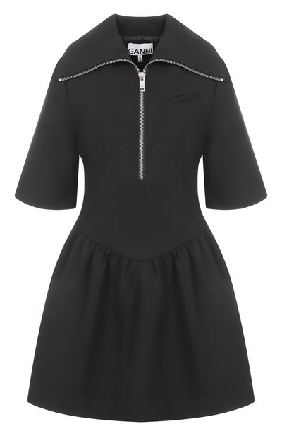 Женское платье GANNI, арт. W0257