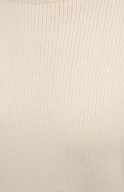 Кашемировый свитер EXTREME CASHMERE, арт. 163/KEN, фото 5