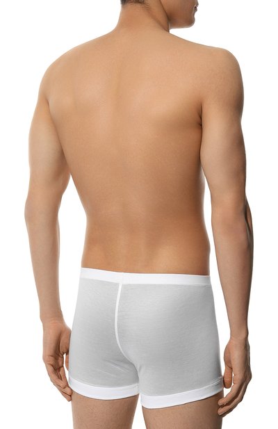 Хлопковые боксеры ZIMMERLI, арт. 252-8851, фото 3