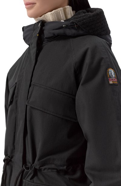Пуховая парка PARAJUMPERS, арт. 26WMPWJKBI32, фото 5
