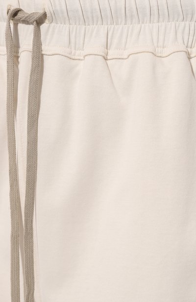 Хлопковые шорты rick owens x champion RICK OWENS, арт. CW02C9236/CHJEG, фото 5