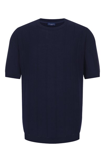 Мужской хлопковый джемпер PAUL&SHARK, арт. 25411508/6XL