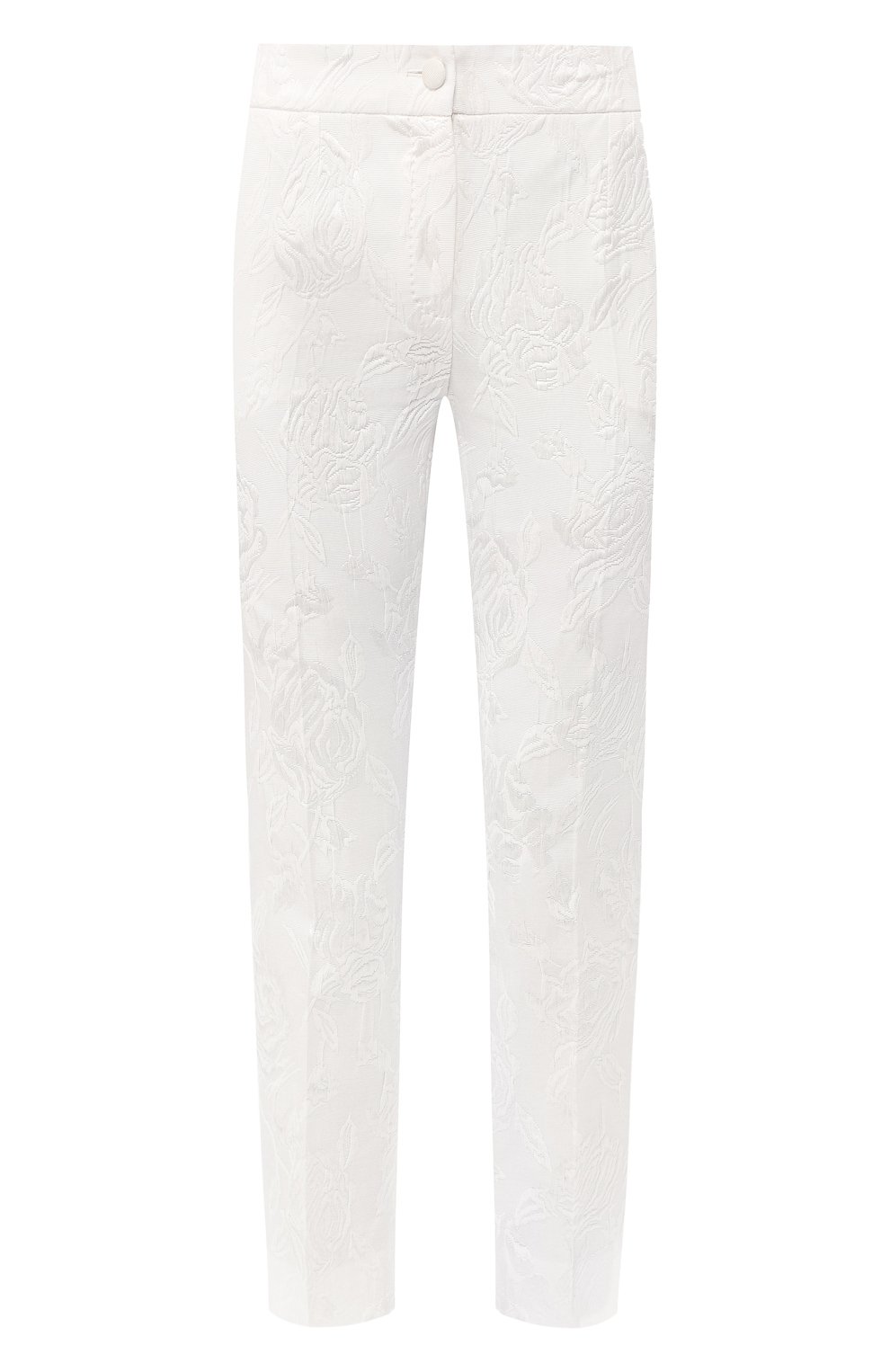 Укороченные брюки DOLCE & GABBANA, арт. FTBCNT/FJM04, фото 1