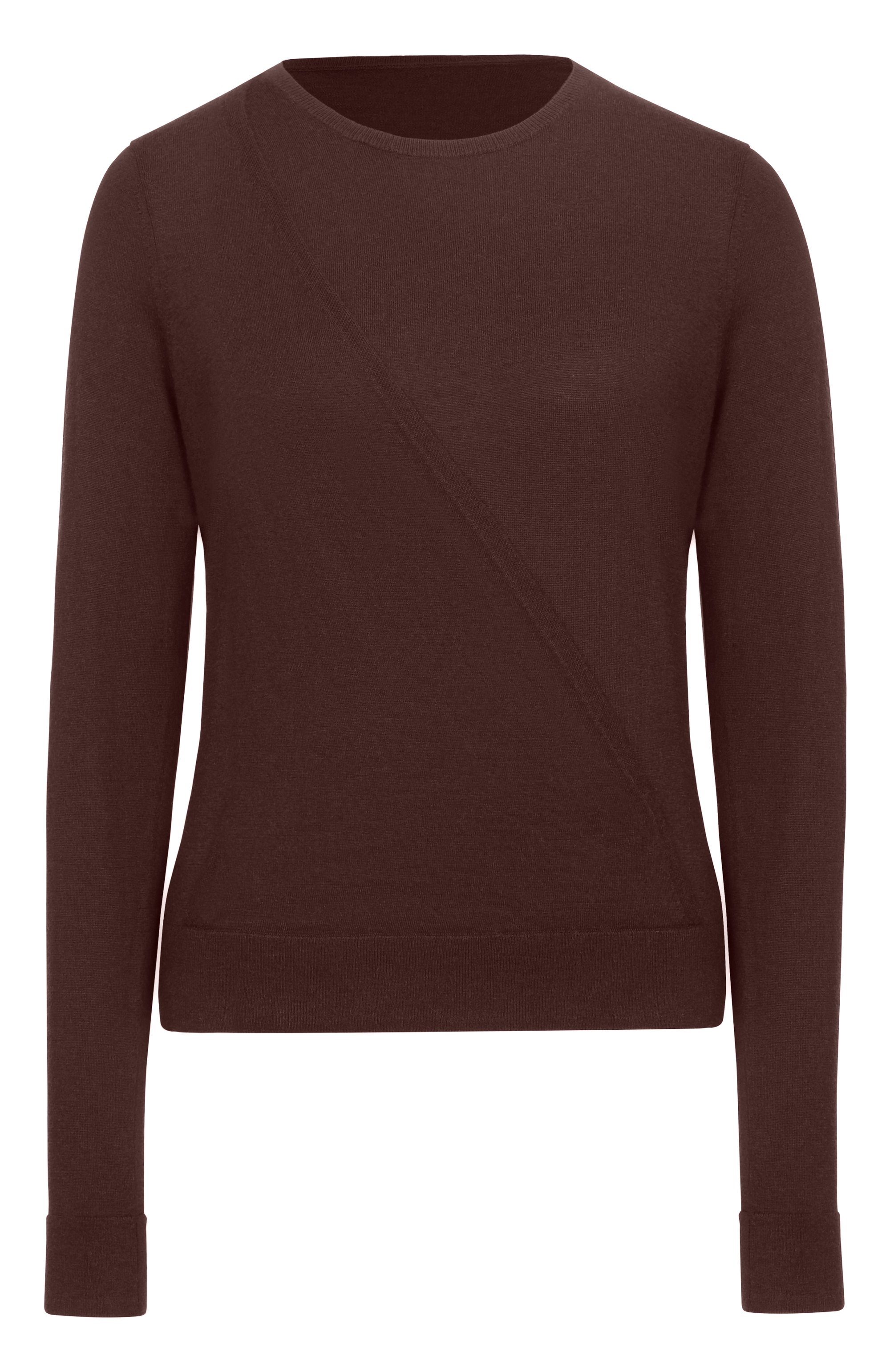 Пуловер из беби-кашемира UMA WANG, арт. V2256A009, фото 1