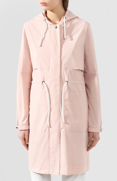 Парка YVES SALOMON, арт. 20EYM00891N66W, фото 3