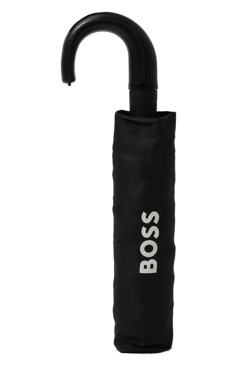 Складной зонт BOSS, арт. HB0M00048P, фото 1