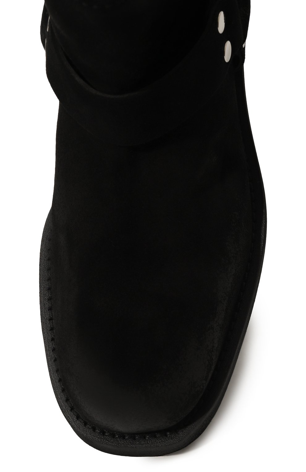 Замшевые ботинки steve soul 3JUIN, арт. 325W7006.C.1028997, фото 6