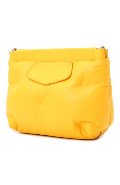 Сумка glam slam mini MAISON MARGIELA, арт. S56WF0161/P4300, фото 4