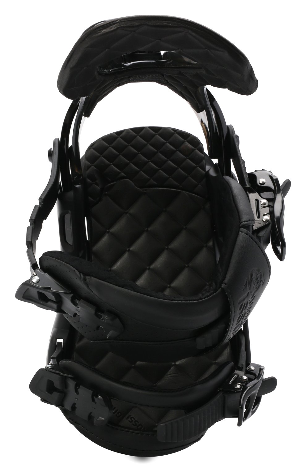 Крепление для сноуборда balmain x rossignol BALMAIN, арт. WN4VB012/PLST, фото 4