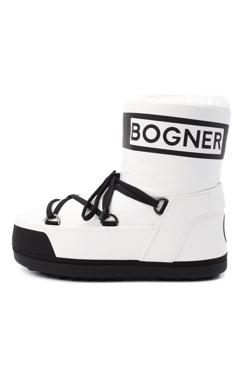 Сапоги BOGNER, арт. 303-1524/TR0IS VALLEES 21, фото 3
