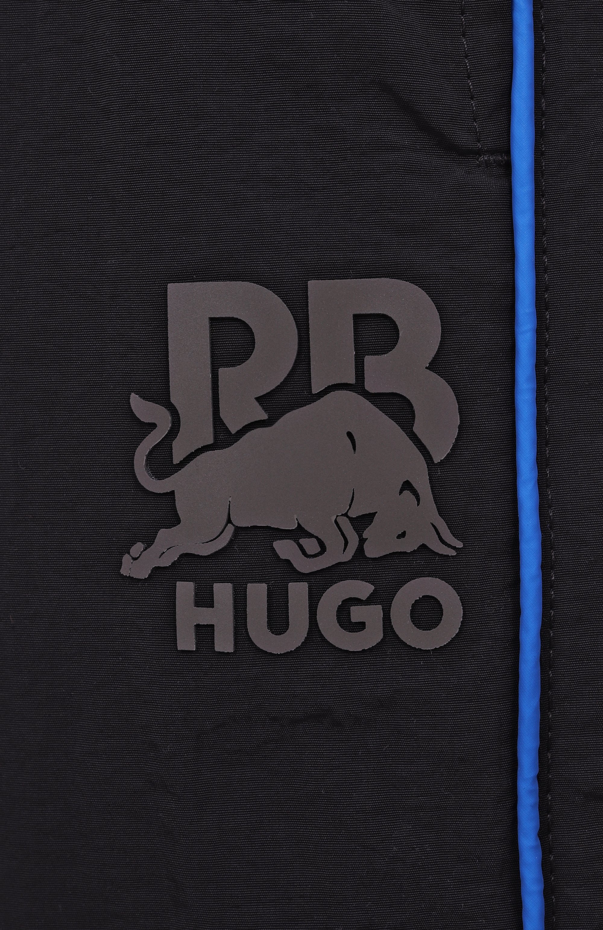 Шорты hugo x rb HUGO, арт. 50542807, фото 6