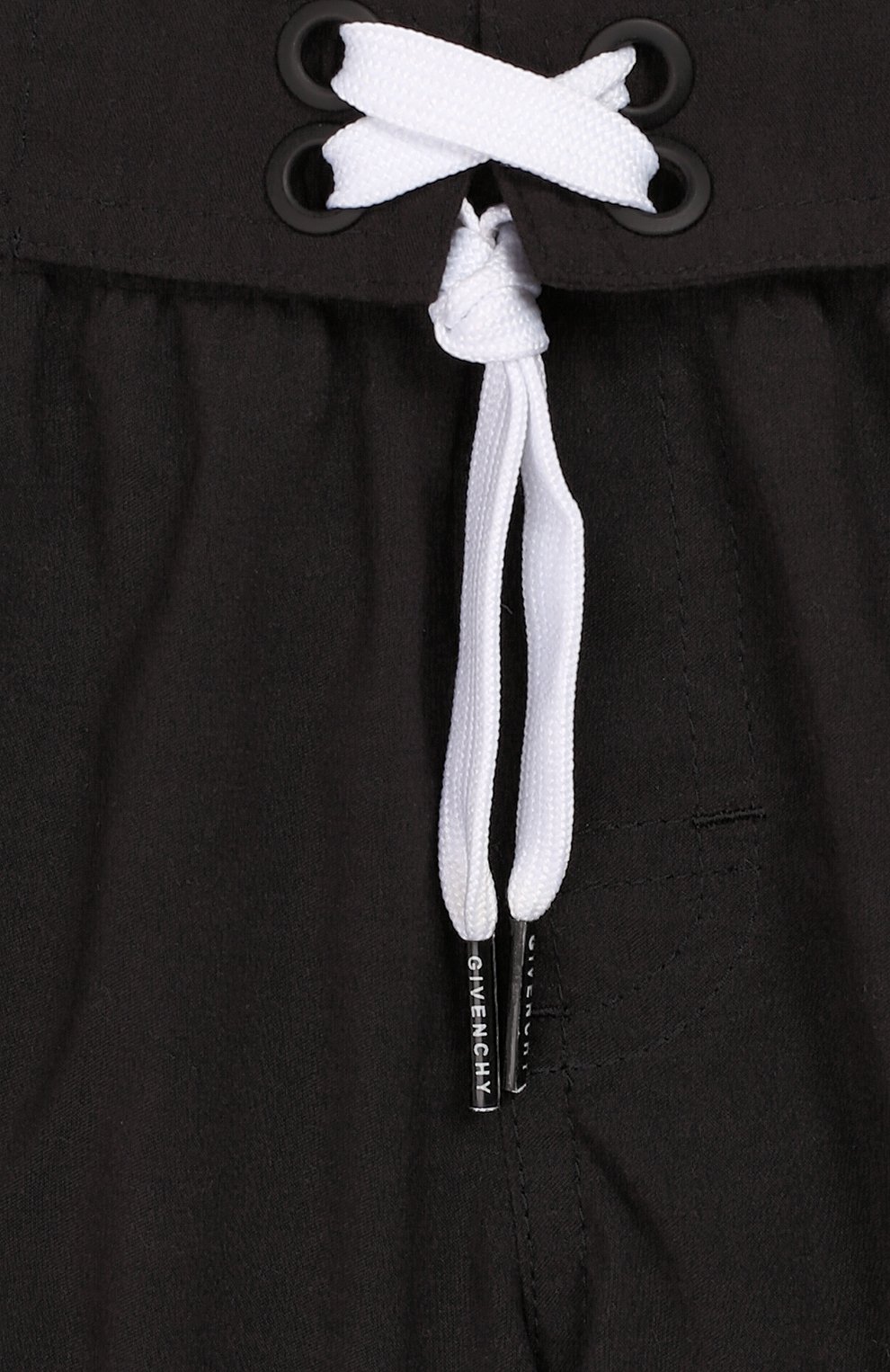 Плавки-шорты GIVENCHY, арт. H24045/4A-5A, фото 3