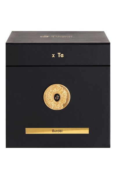 Духи burdel 2025 (100ml) TIZIANA TERENZI бесцветного цвета по цене 47300 руб., арт. 8016741732638, фото 4 Духи burdel 2025 (100ml) TIZIANA TERENZI, арт. 8016741732638, фото 4
