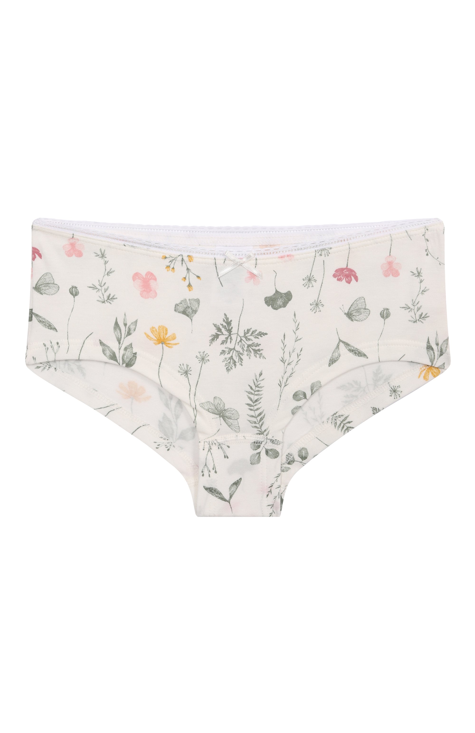 Комплект из двух трусов SANETTA, арт. 349082, фото 2