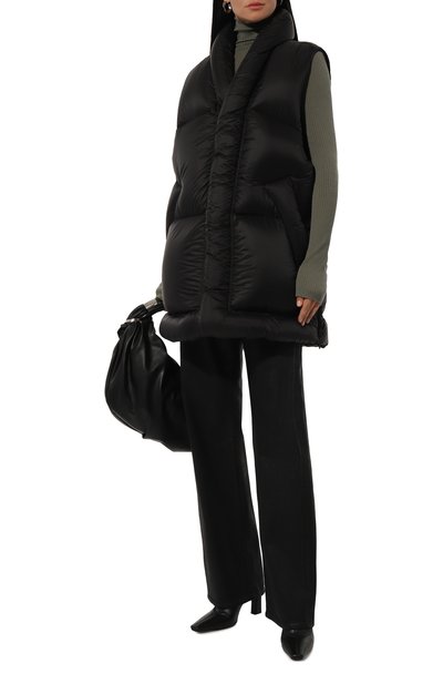 Пуховый жилет MORDECAI, арт. 24A96MRD02A, фото 2