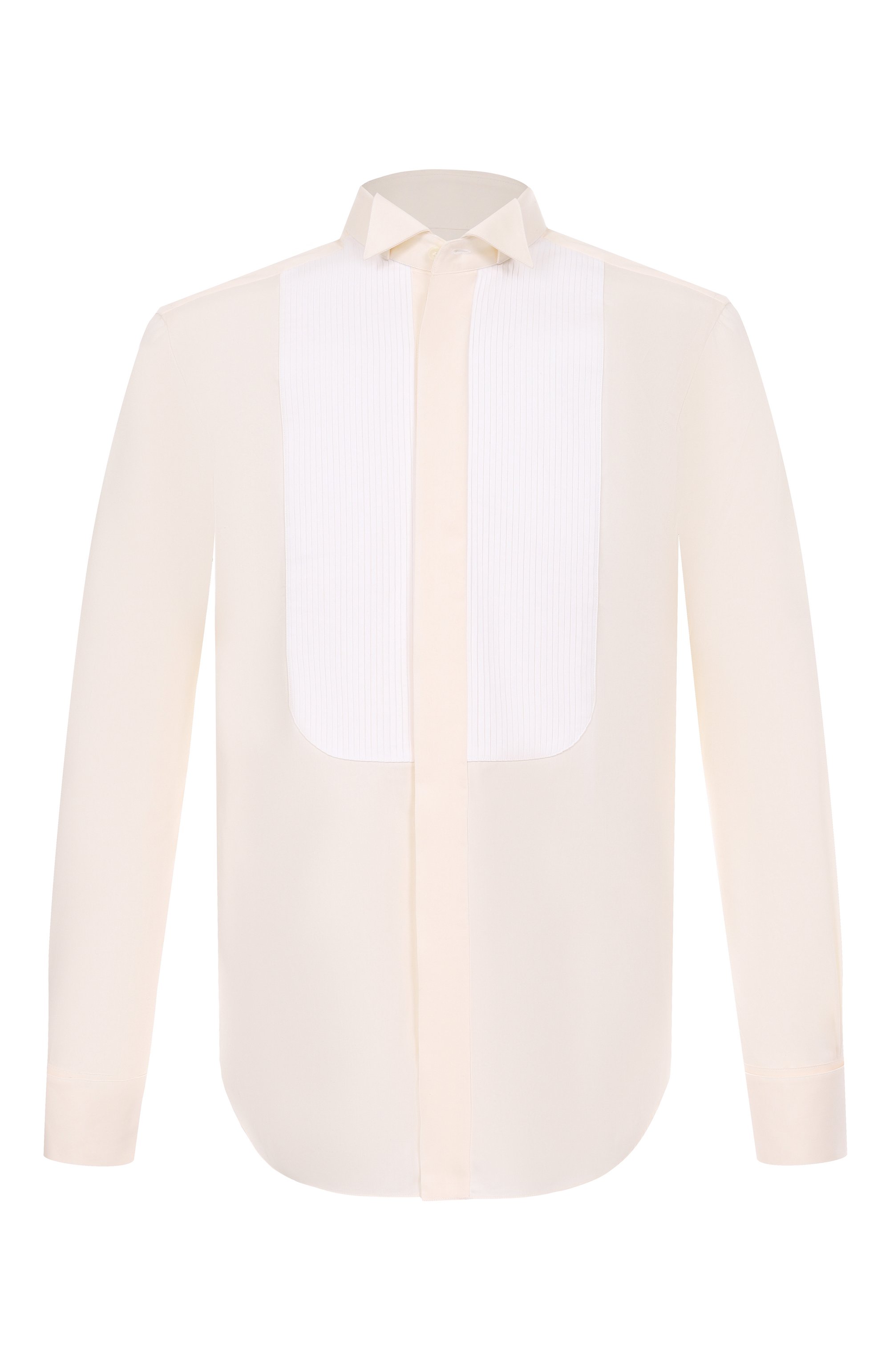 Хлопковая сорочка ALESSANDRO GHERARDI, арт. BSE-T12-7D/P102, фото 1