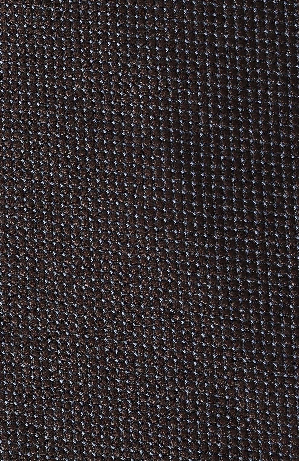 Шелковый галстук CORNELIANI, арт. 92U390-3820315, фото 4