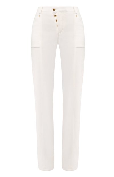 Женские джинсы TOM FORD, арт. PAD104DEX160 AW003