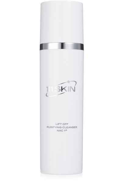 Женского гель очищающий для лица (120ml) 111SKIN, арт. 5060280370052