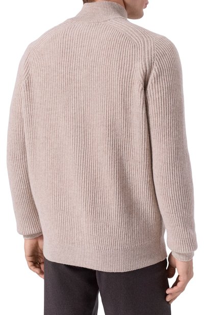 Шерстяной кардиган ANDREA CAMPAGNA, арт. M5625-6142, фото 4