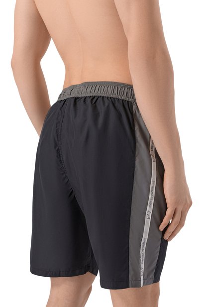 Плавки-шорты EA7, арт. 7M001682/AF21070, фото 3