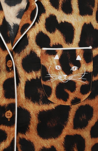 Хлопковая пижама NATAYAKIM, арт. NY-025BWK, фото 3