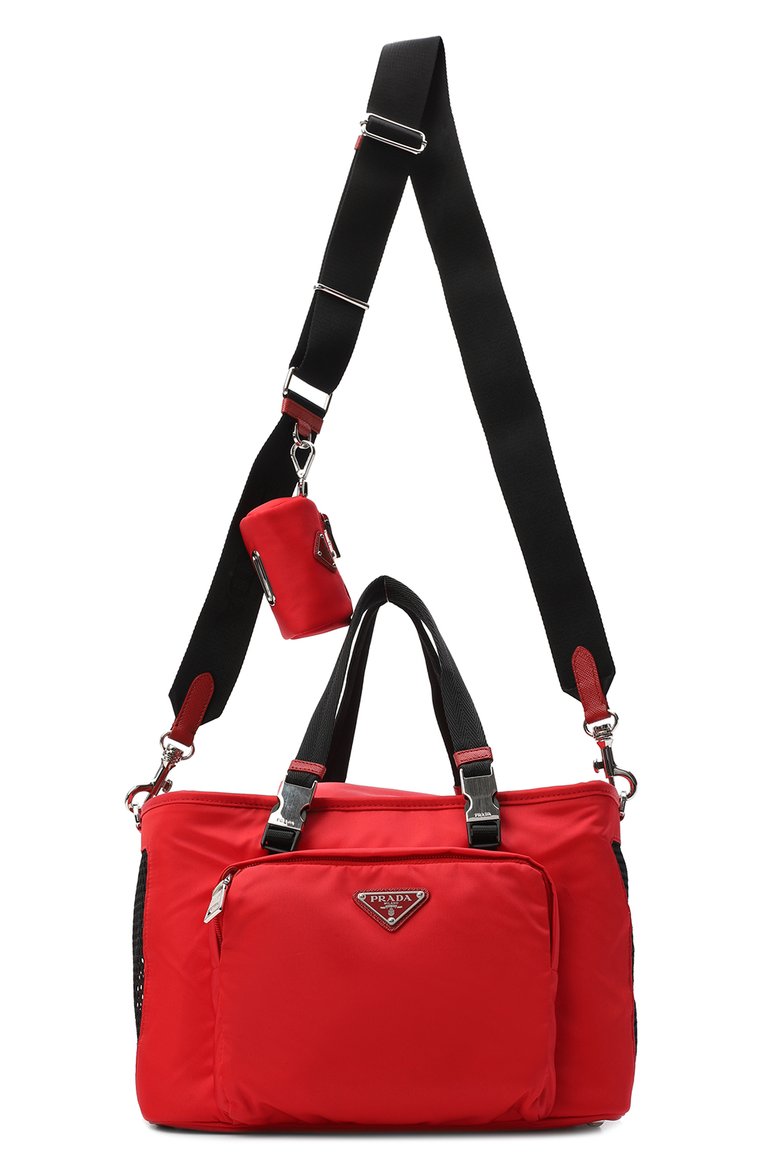Сумка PRADA, арт. 2VC030-2DMT-F0KY6, фото 4