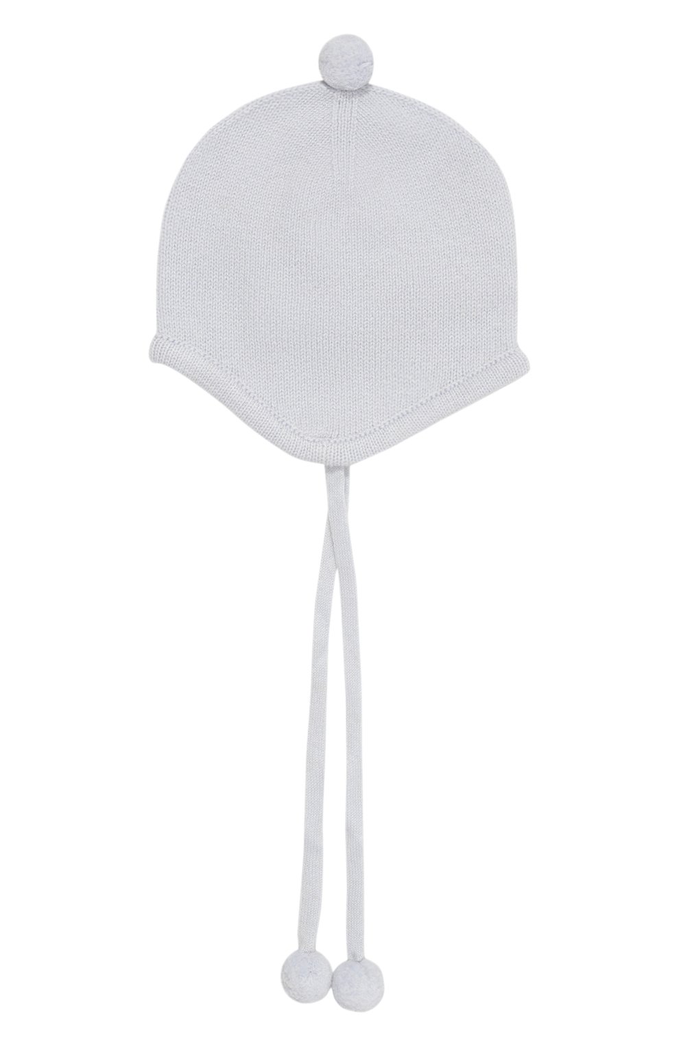 Кашемировая шапка OSCAR ET VALENTINE, арт. W23BON01, фото 1