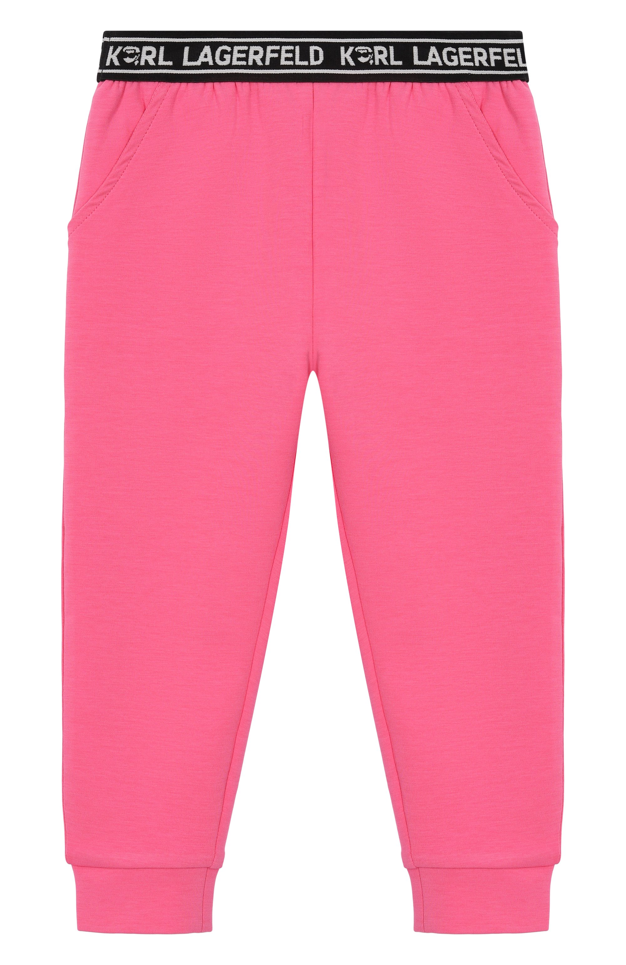 Комплект из трех предметов KARL LAGERFELD KIDS, арт. Z30649, фото 6