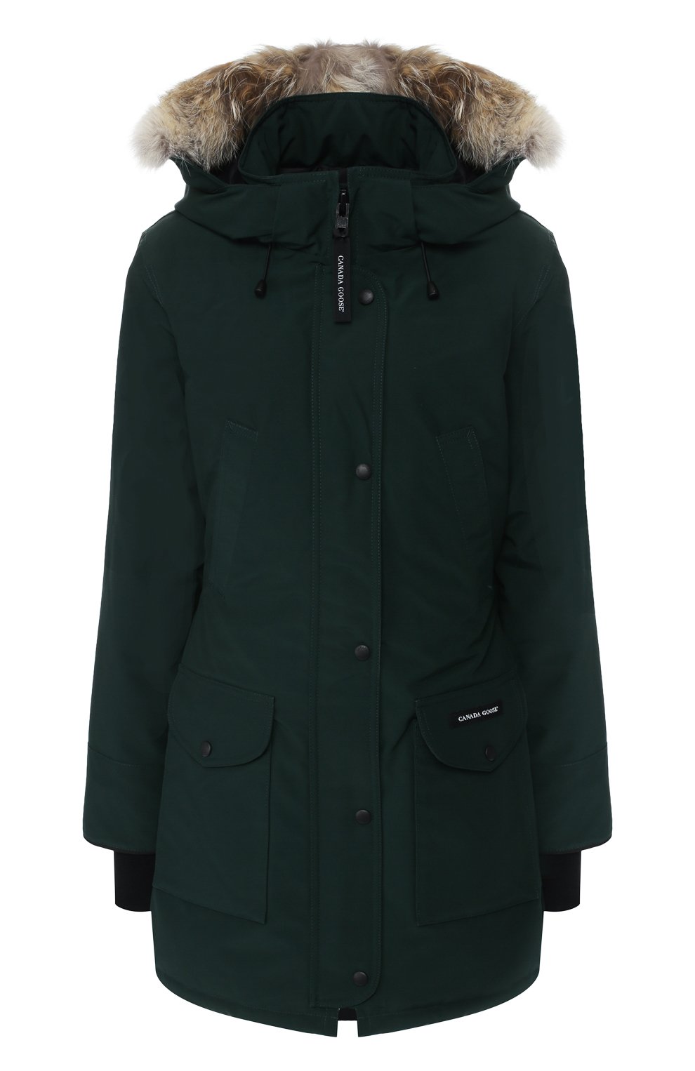 Парка trillium CANADA GOOSE, арт. 6660L, фото 1