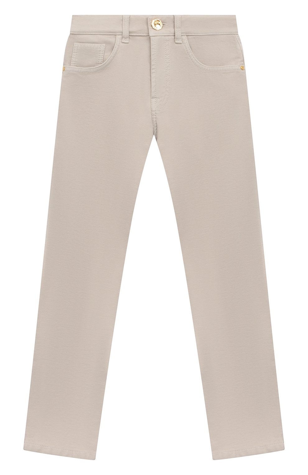 Джинсы STEFANO RICCI JUNIOR, арт. YFT3300090/ST1620, фото 1