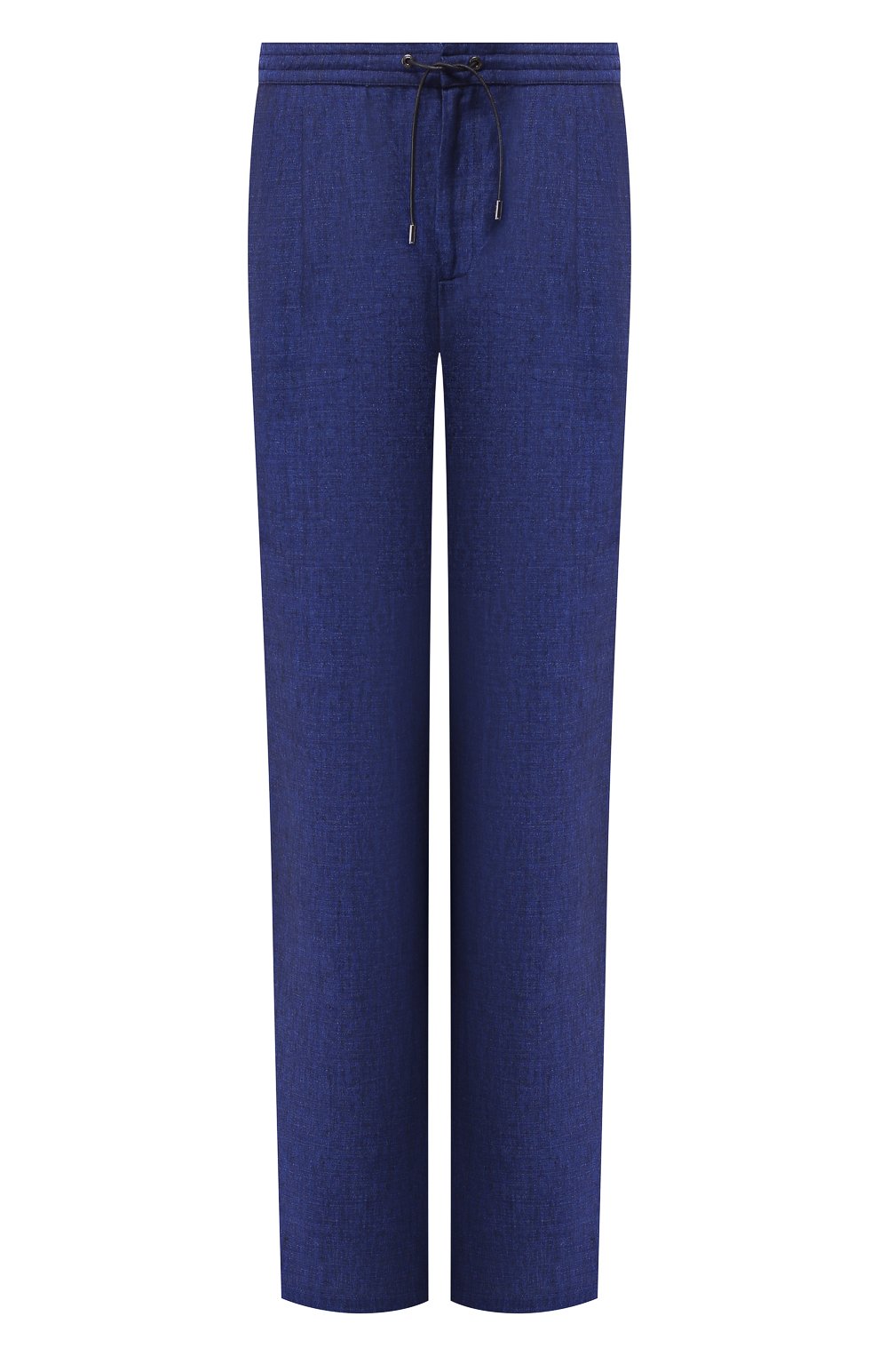 Льняные брюки BRIONI, арт. RPMJ0M/P6114/NEWJAMAICA, фото 1