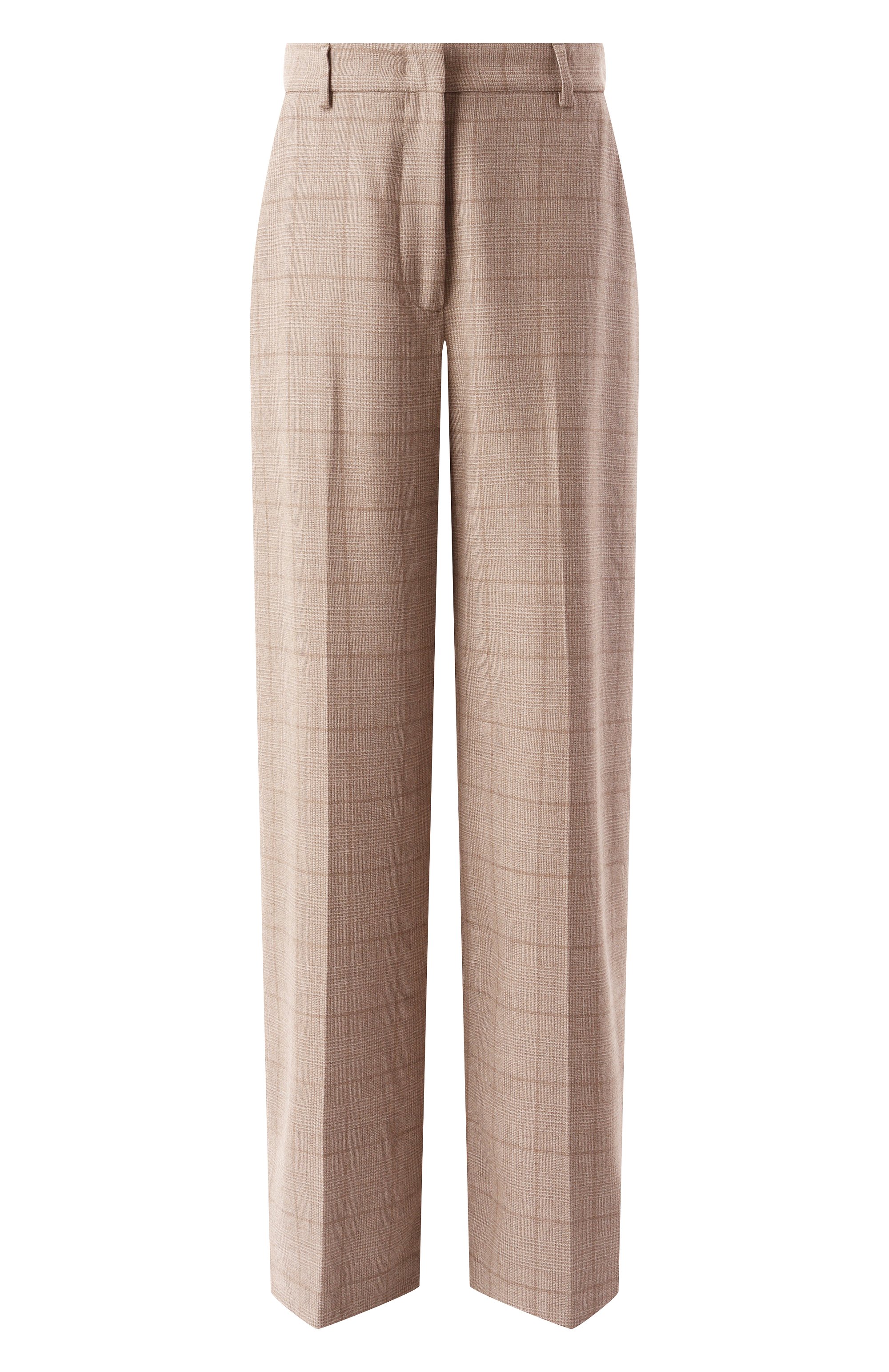 Шерстяные брюки MVST, арт. TR0USERLP301434-47/1, фото 1