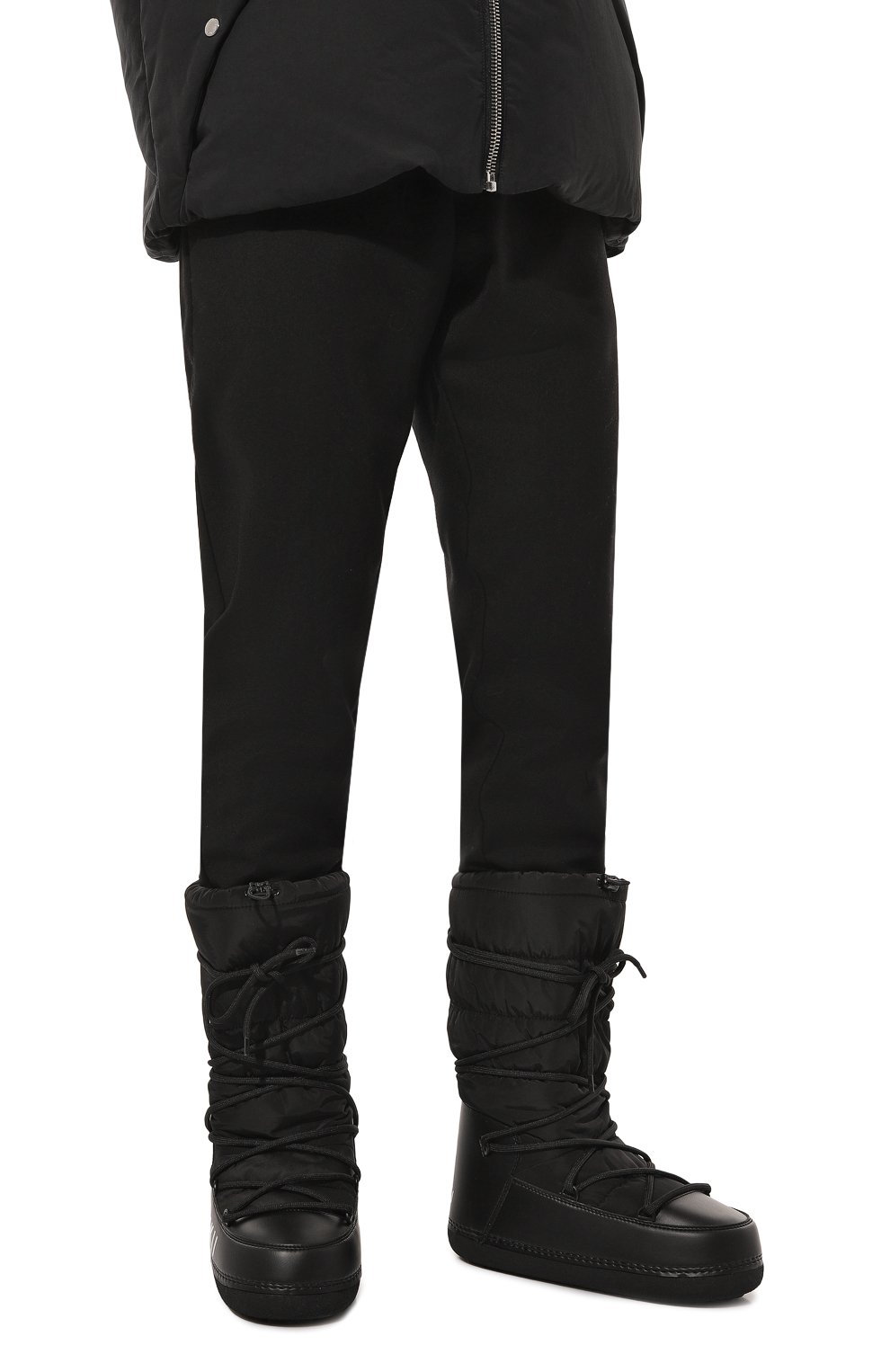 Текстильные сапоги mountain high INUIKII, арт. 55107-087, фото 3