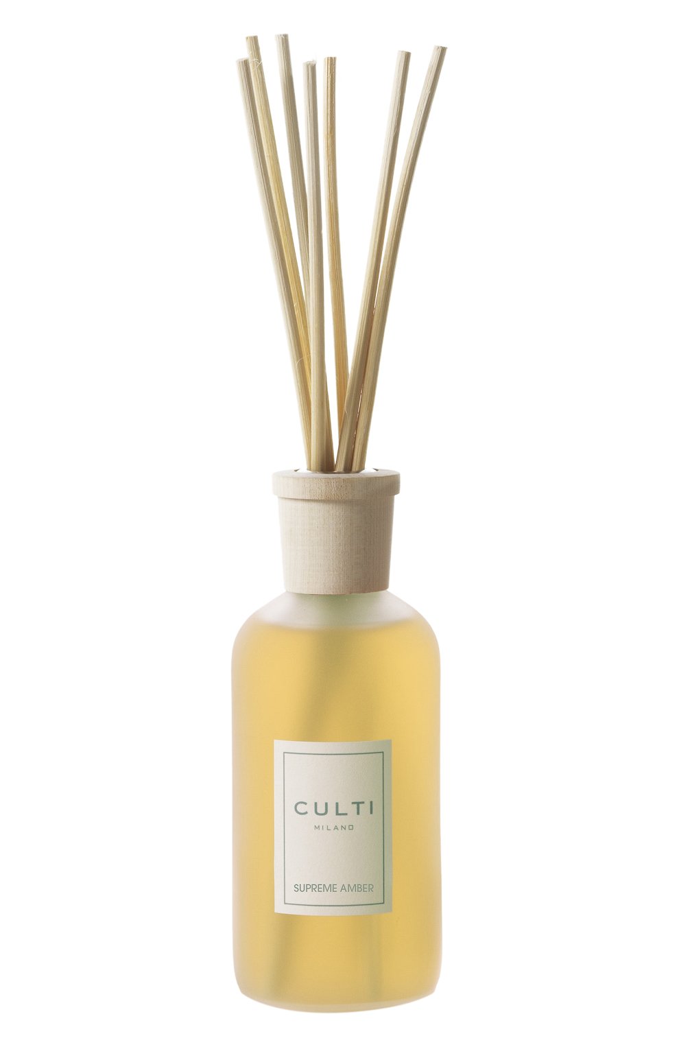 Диффузор stile classic supreme amber CULTI MILANO, арт. 8050534796629, фото 1