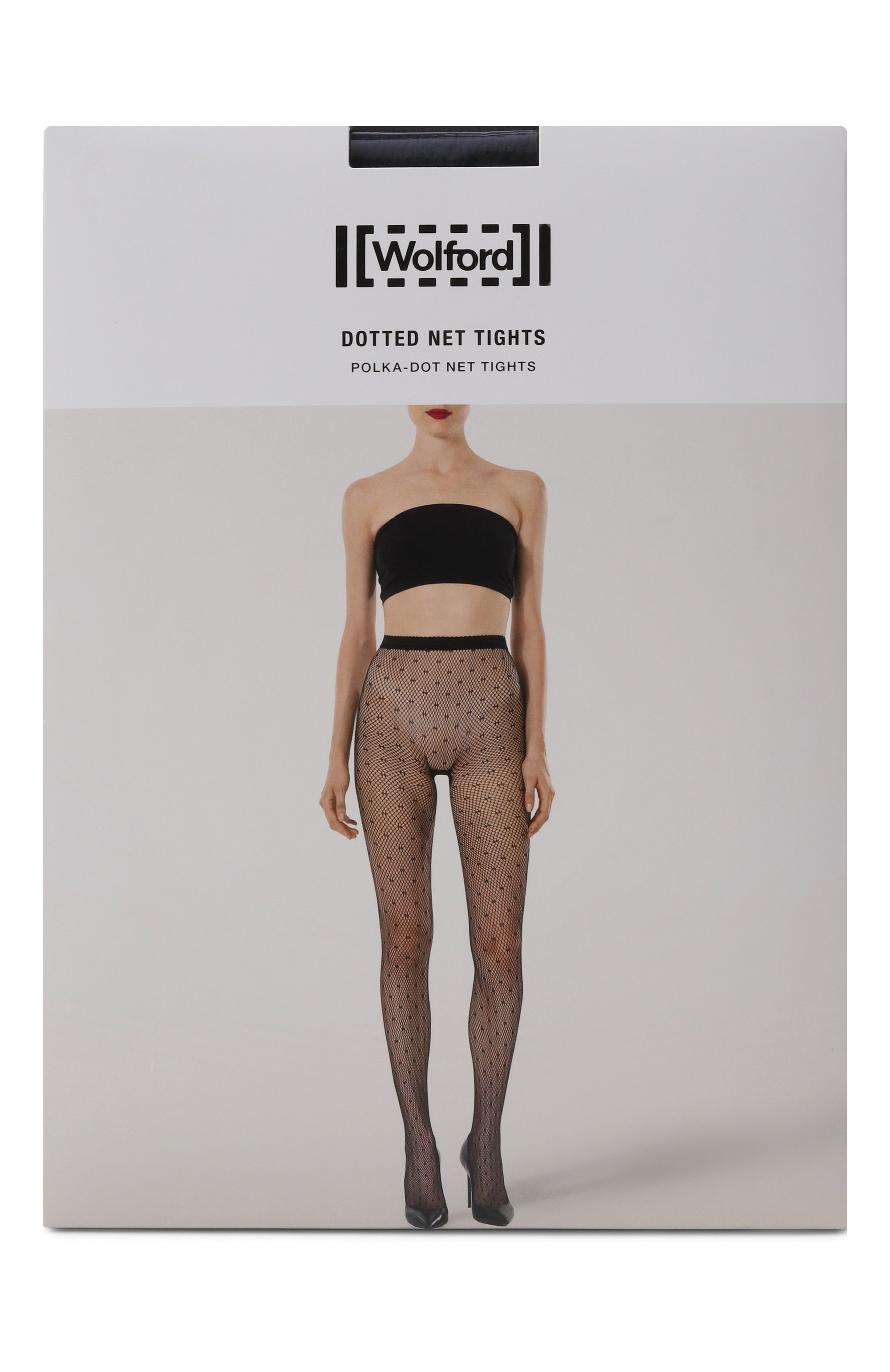 Колготки WOLFORD, арт. 19488, фото 1