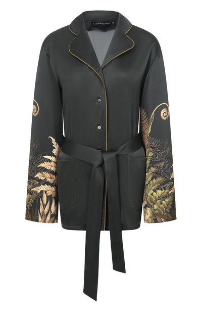 Женская рубашка LEFFERS, арт. 9\3.62.89.19.18