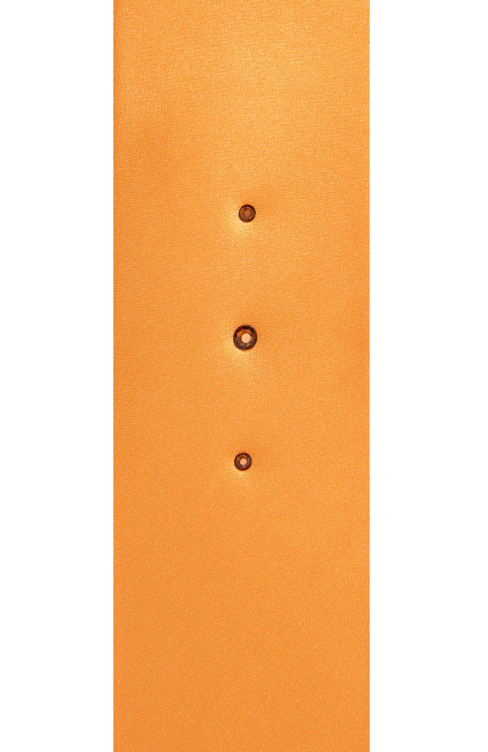 Шелковый галстук STEFANO RICCI, арт. *CP43U/UNIR, фото 5