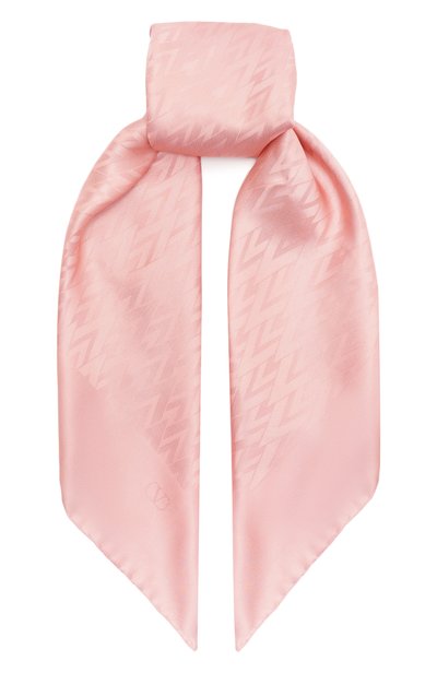 Женский шелковый платок VALENTINO, арт. 9W2EI114/DAA