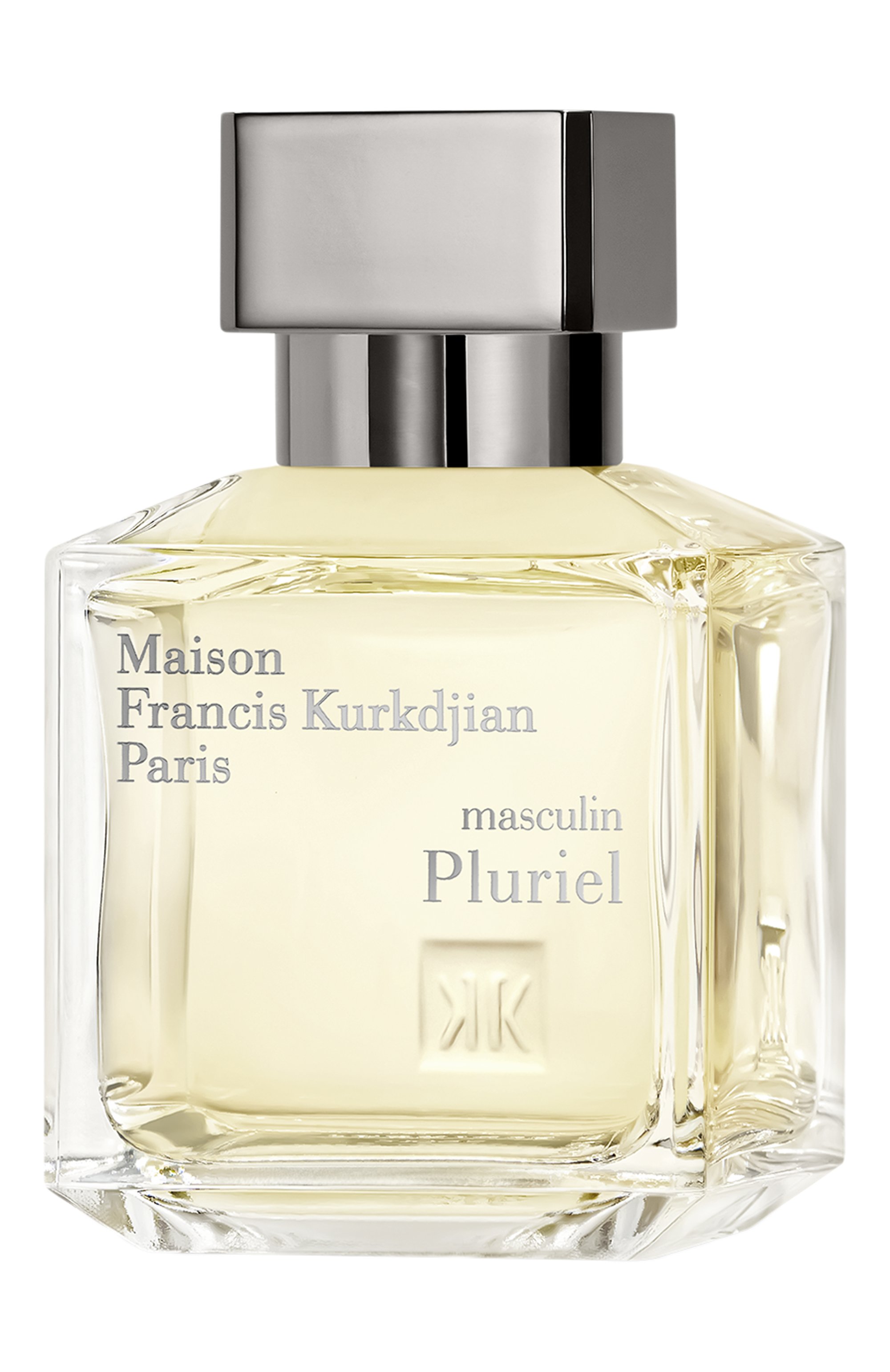 Туалетная вода masculin pluriel (70ml) MAISON FRANCIS KURKDJIAN, арт. RA132121, фото 2