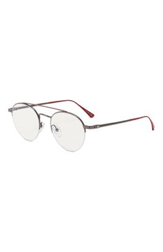 Женские оправа WEB EYEWEAR черного цвета, арт. WE5405-B 008 | Фото 1 (Регио�нальные ограничения белый список (Axapta Mercury): Не проставлено; Нос: Не проставлено; Тип очков: Оправа; Материал: Металл; Оптика Гендер: оптика-женское; Очки форма: Круглые)