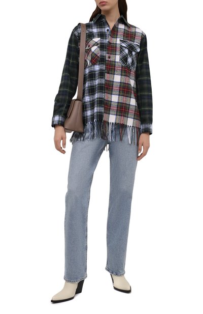 Джинсы CITIZENS OF HUMANITY, арт. 1967B-3009, фото 2