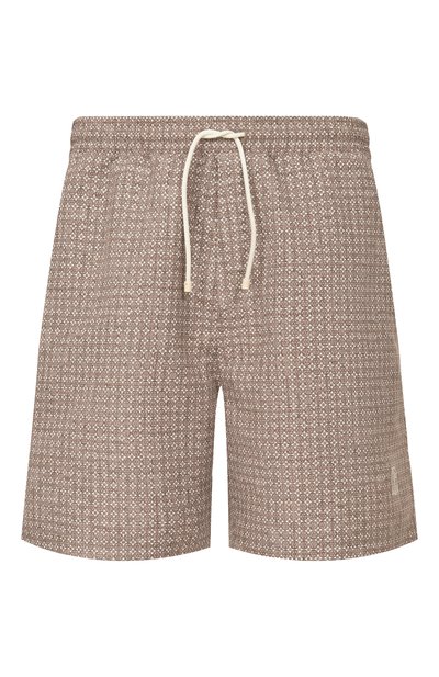 Мужские плавки-шорты BRUNELLO CUCINELLI, арт. MR847043