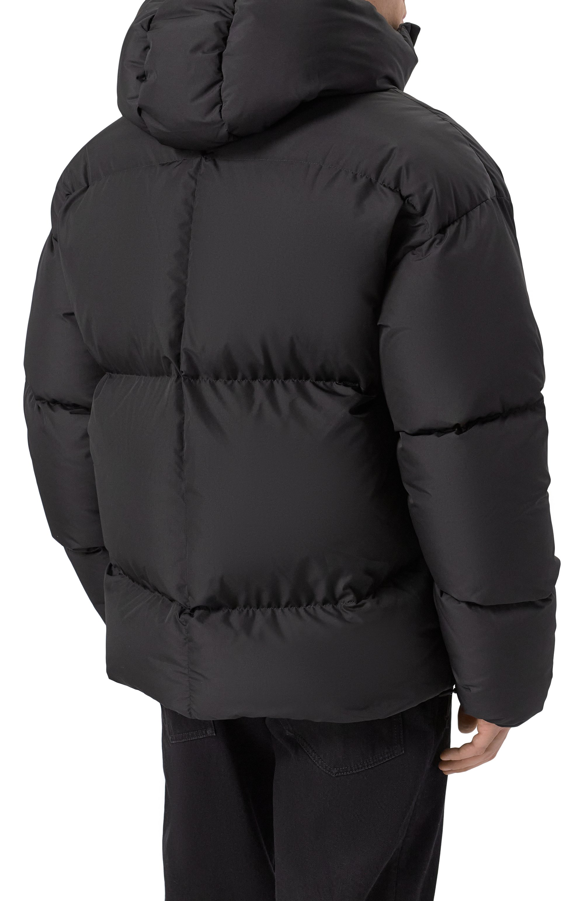 Пуховик BACON, арт. BACPIGIA615, фото 4