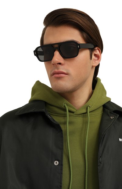 Солнцезащитные очки GAST, арт. SERAI BLACK SR01, фото 3