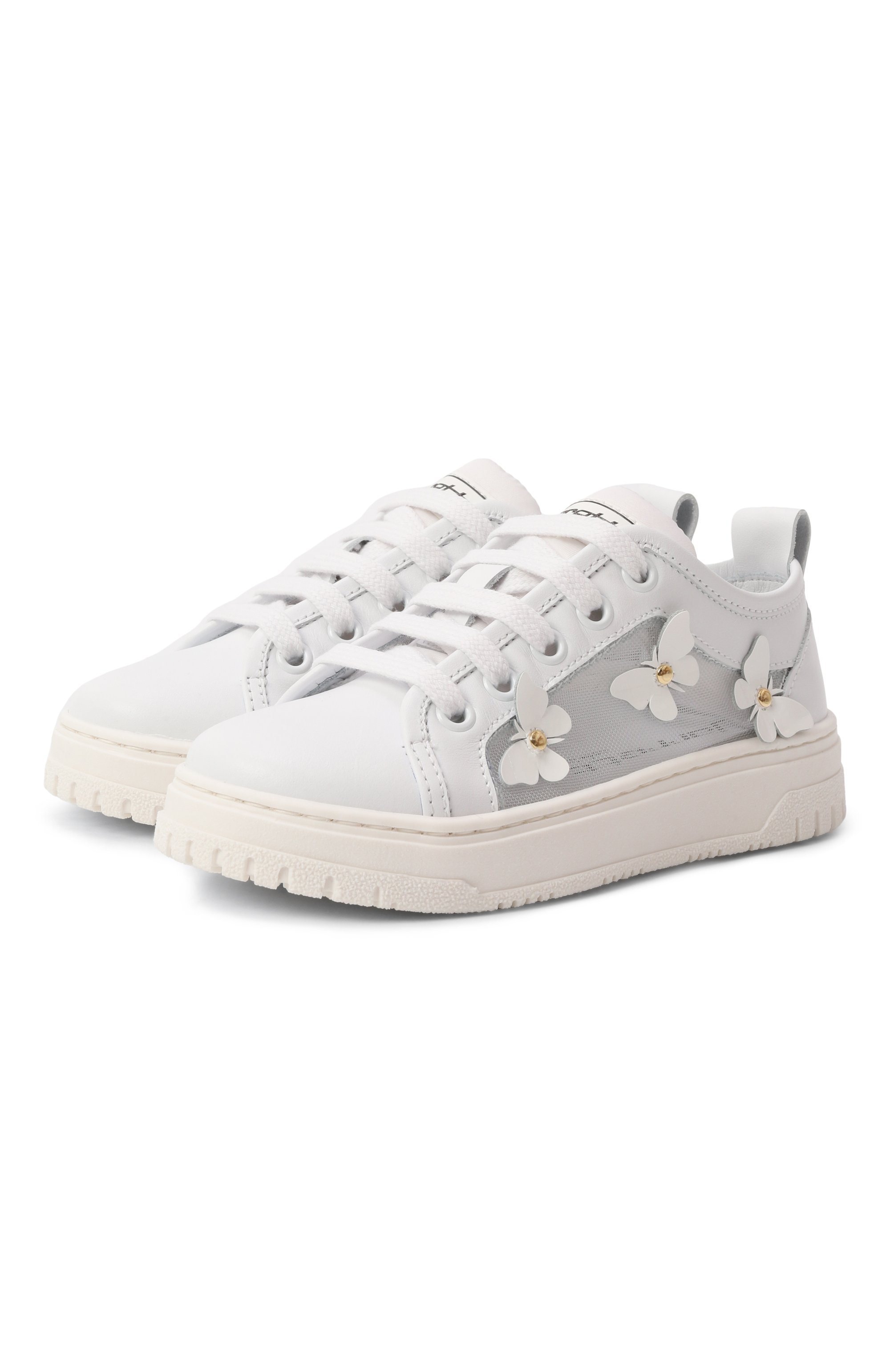 Кеды JARRETT, арт. J3SN569A/28-34, фото 1