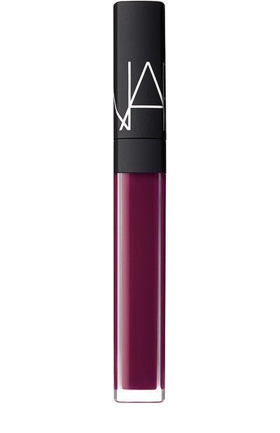 Женские блеск для губ, оттенок sixties fan NARS, арт. 1692NS