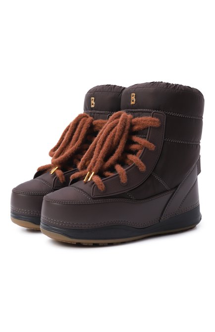 Женские текстильные полусапоги la plagne BOGNER, арт. 32547034