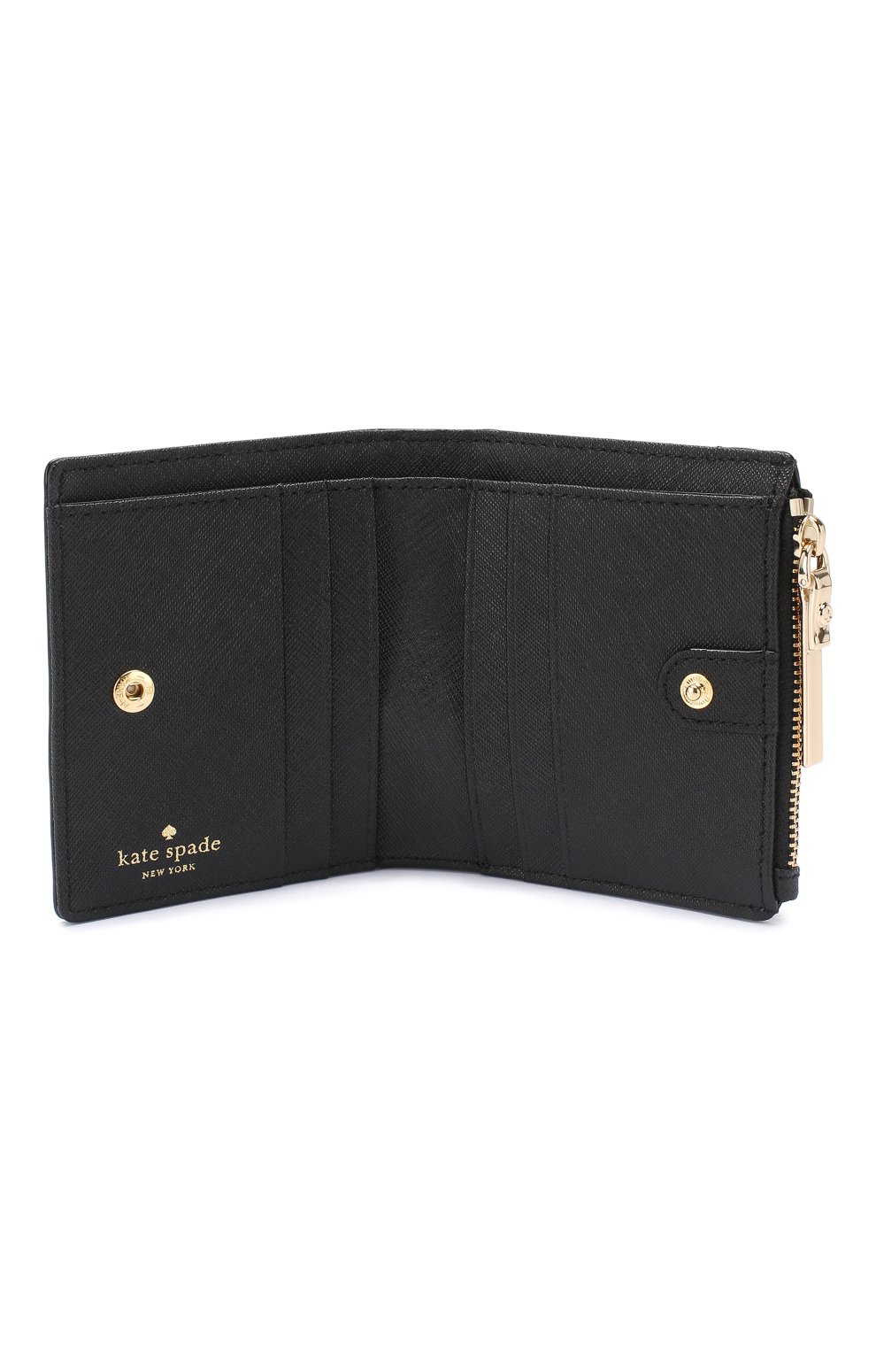 Кожаный кошелек cameron street adalyn KATE SPADE NEW YORK, арт. PWRU5451, фото 3